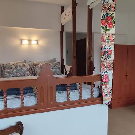 Sofiamikehouse Apartman Olümposz Kültér fotó