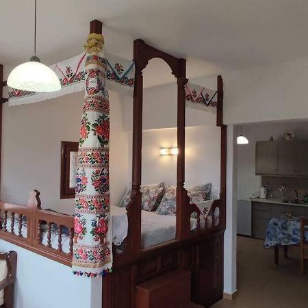 Sofiamikehouse Apartman Olümposz Kültér fotó