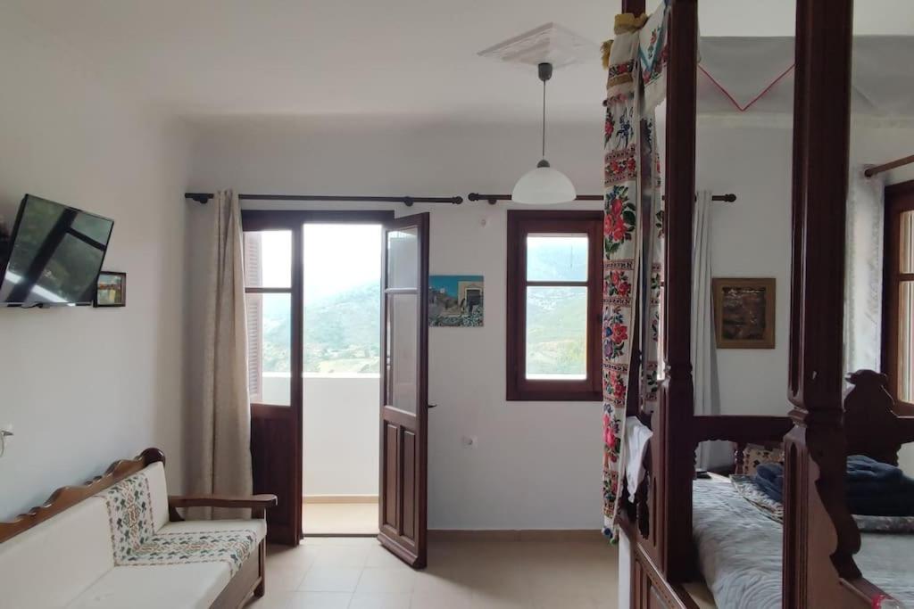 Sofiamikehouse Apartman Olümposz Kültér fotó