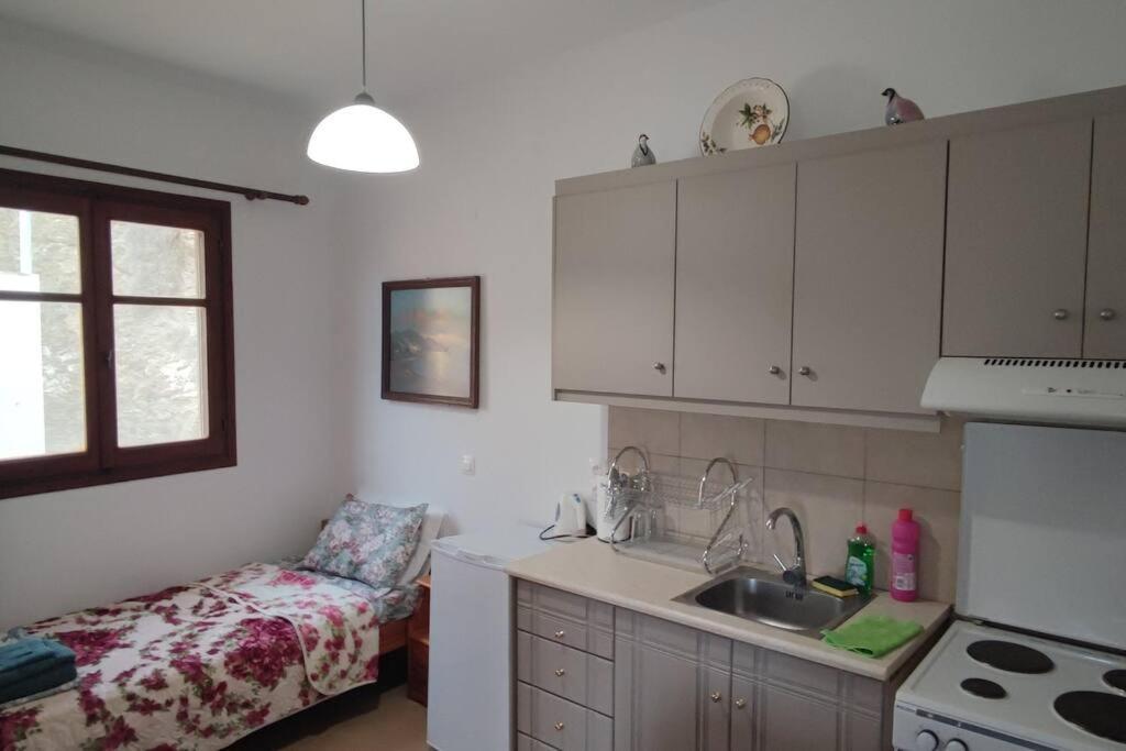 Sofiamikehouse Apartman Olümposz Kültér fotó